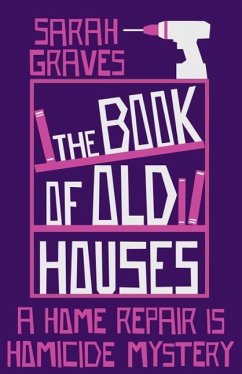 The Book of Old Houses (eBook, ePUB) - Graves, Sarah