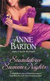 Scandalous Summer Nights (eBook, ePUB)