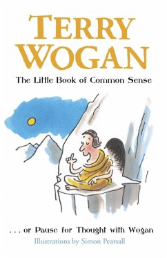 The Little Book of Common Sense (eBook, ePUB) - Wogan, Terry