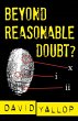 Beyond Reasonable Doubt? (eBook, ePUB) - Bild 1
