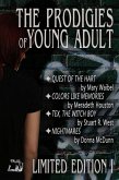 Prodigies of Young Adult (eBook, ePUB)