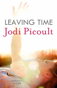 Leaving Time (eBook, ePUB) - Picoult, Jodi
