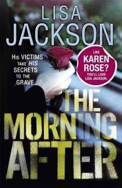 The Morning After (eBook, ePUB) - Jackson, Lisa
