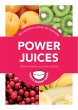 Power Juices (eBook, ePUB) - Bild 1