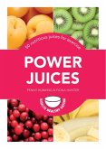 Power Juices (eBook, ePUB)