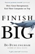 Finish Big (eBook, ePUB) - Bild 1