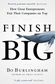 Finish Big (eBook, ePUB)