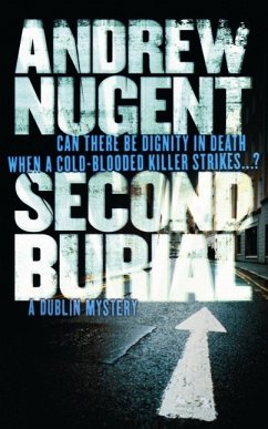 Second Burial (eBook, ePUB) - Nugent, Andrew