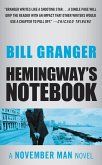 Hemingway's Notebook (eBook, ePUB)