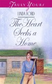 Heart Seeks A Home (eBook, ePUB)