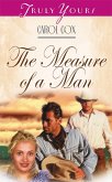 Measure Of A Man (eBook, ePUB)