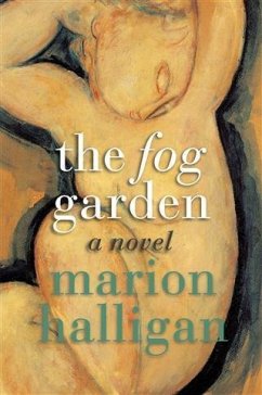 Fog Garden (eBook, ePUB) - Halligan, Marion