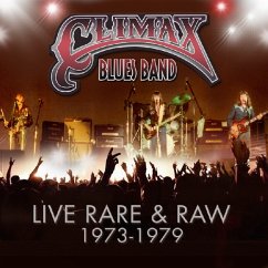 Live Shows - Climax Blues Band