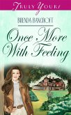 Once More With Feeling (eBook, ePUB)