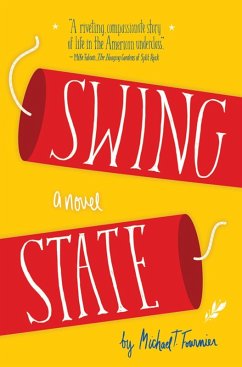Swing State (eBook, ePUB) - Fournier, Michael T.