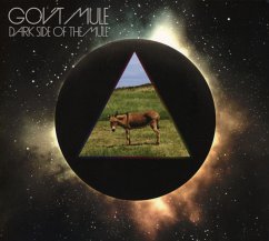 Dark Side Of The Mule - Gov'T Mule