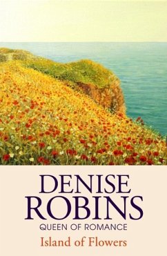Cover Island of Flowers (eBook, ePUB)