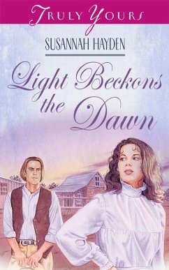 Light Beckons the Dawn (eBook, ePUB) - Hayden, Susannah