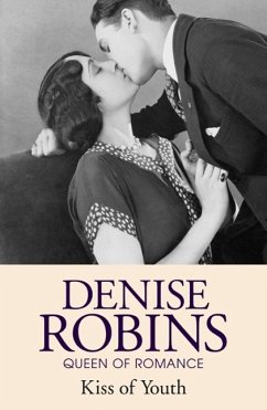 Kiss of Youth (eBook, ePUB) - Robins, Denise