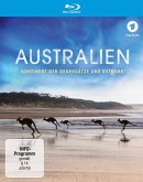 Australien - Kontinent der Gegensätze und Extreme