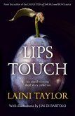 Lips Touch (eBook, ePUB)