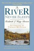 A River Never Sleeps (eBook, ePUB)
