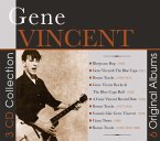 Gene Vincent - 6 Original Albums