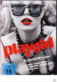 Filmpalast: Playgirl - Berlin ist eine Sünde wert