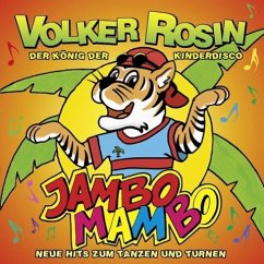 Jambo Mambo - Rosin, Volker