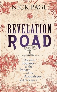 Revelation Road (eBook, ePUB) - Page, Nick Revelation Road (eBook, ePUB) - Page, Nick