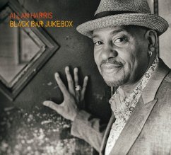 Black Bar Jukebox - Harris,Allan