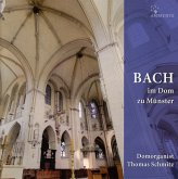 Bach Im Dom Zu Münster