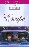 Escape (eBook, ePUB) Escape (eBook, ePUB)