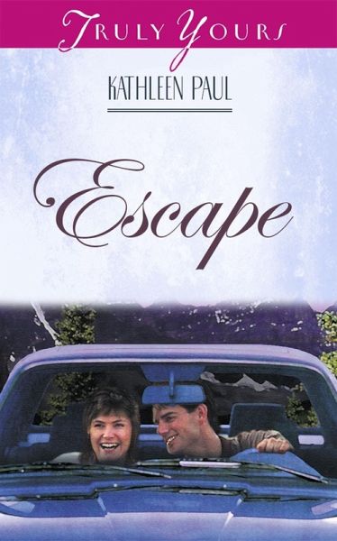 Escape (eBook, ePUB)