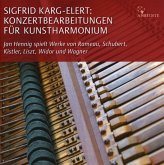 Sigfrid Karg-Elert