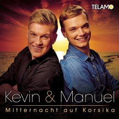 Mitternacht Auf Korsika - Kevin & Manuel