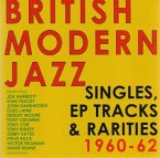 British Modern Jazz