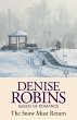 The Snow Must Return (eBook, ePUB) - Bild 1