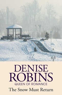 Cover The Snow Must Return (eBook, ePUB)
