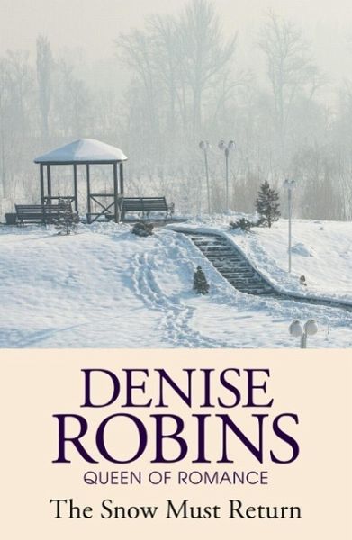 The Snow Must Return (eBook, ePUB)