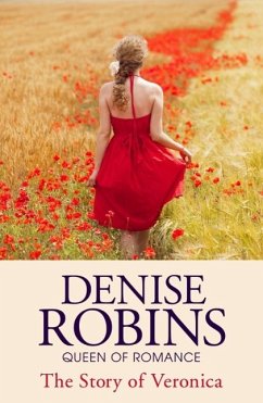 The Story of Veronica (eBook, ePUB) - Robins, Denise