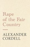 Rape of the Fair Country (eBook, ePUB)