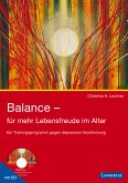 Balance - für mehr Lebensfreude im Alter (eBook, PDF)