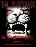 Le Lion est mort ce soir (eBook, ePUB)