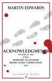 Acknowledgments (eBook, ePUB)