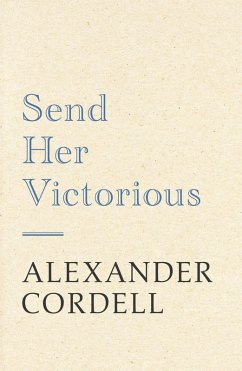 Cover Send Her Victorious (eBook, ePUB)
