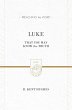 Luke (2 volumes in 1 / ESV Edition)... - Bild 1