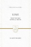 Luke (2 volumes in 1 / ESV Edition) (eBook, ePUB)