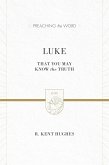 Luke (2 volumes in 1 / ESV Edition) (eBook, ePUB)