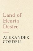 Land of Heart's Desire (eBook, ePUB)